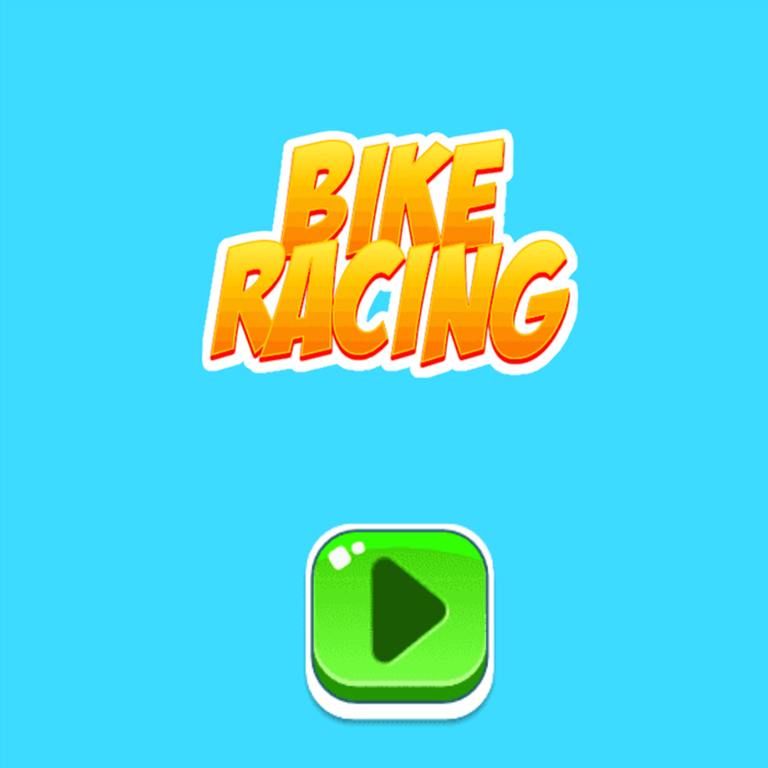 Bike-Racing