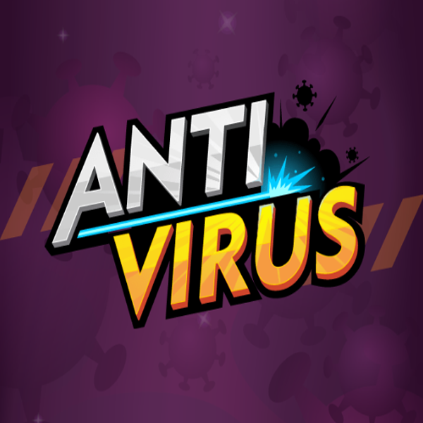 anti-virus-game