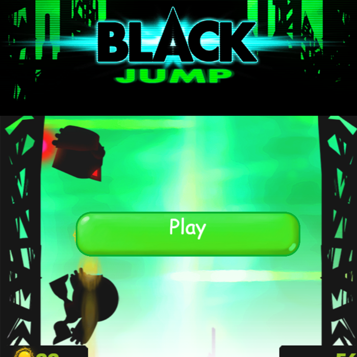 black-jump