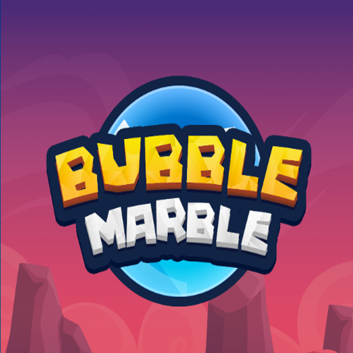 bubble-marble