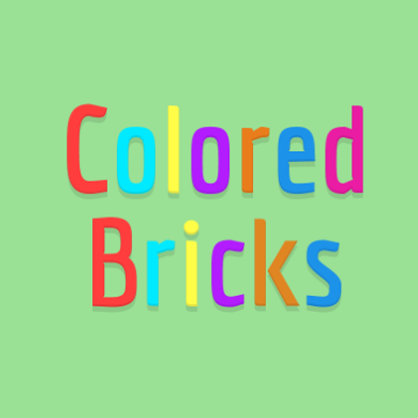 colored-bricks