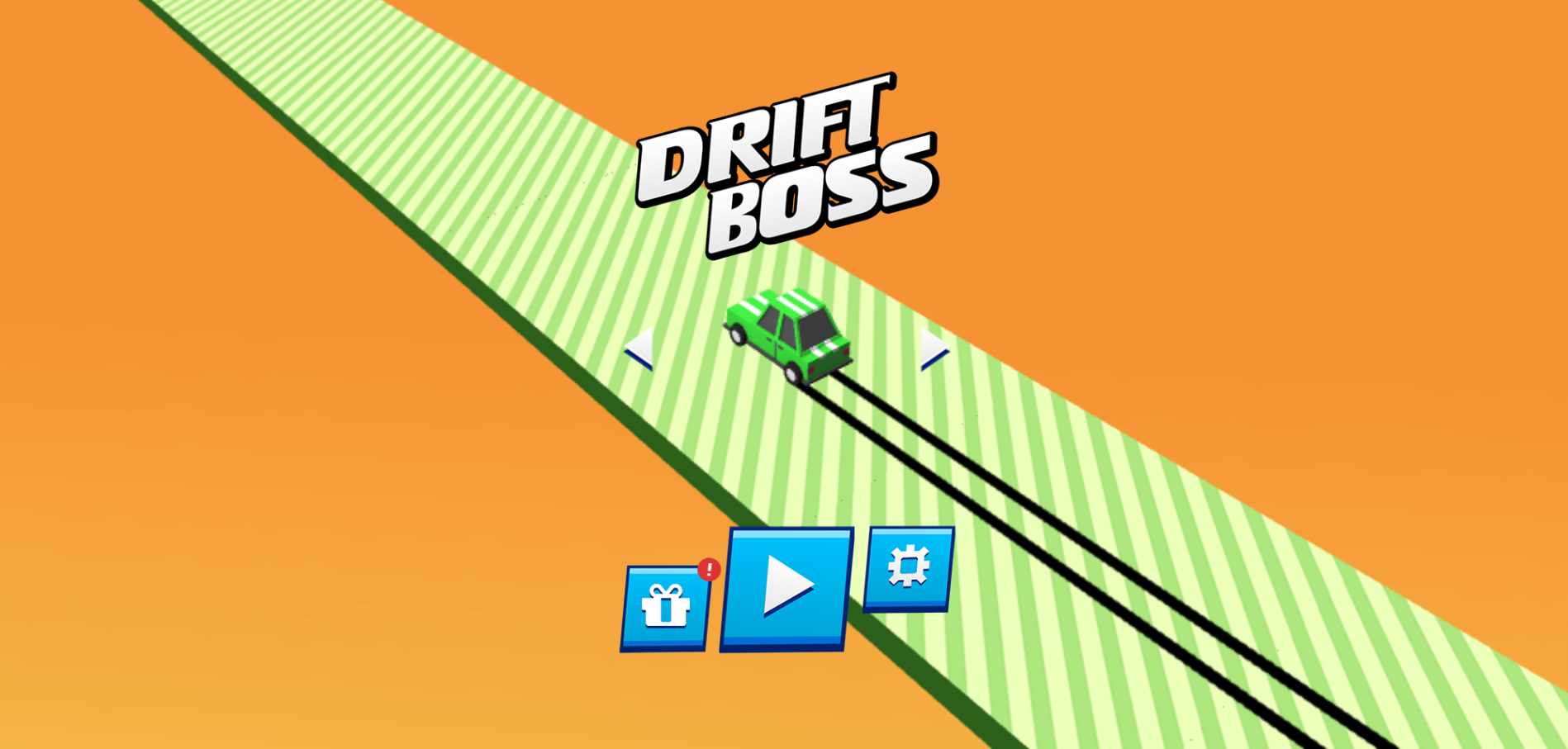 drift-boss