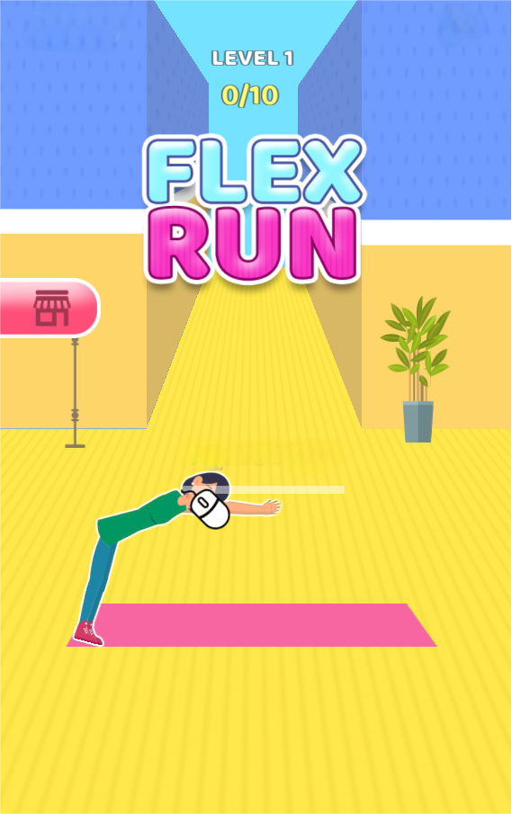 flex-run