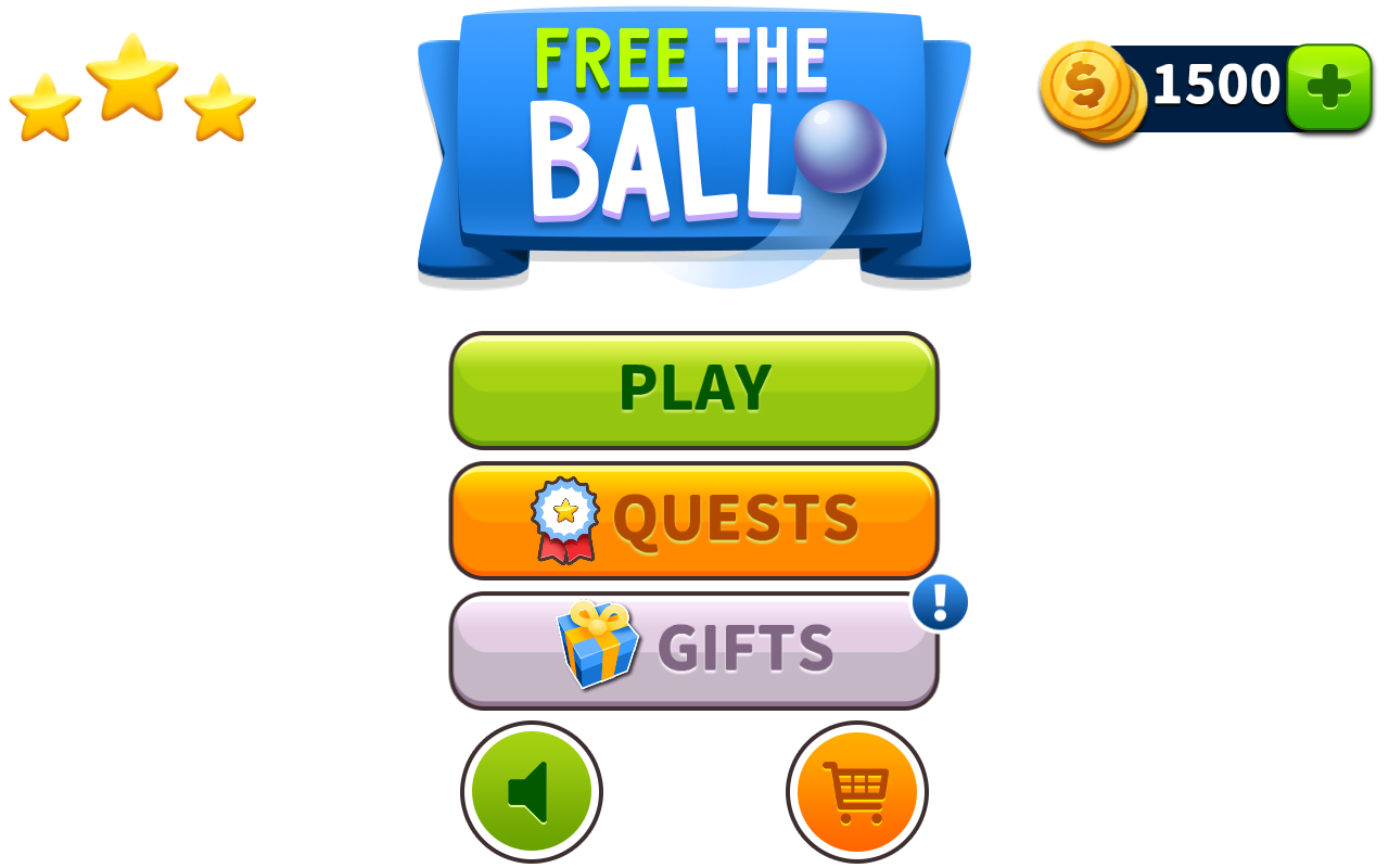 free-the-ball