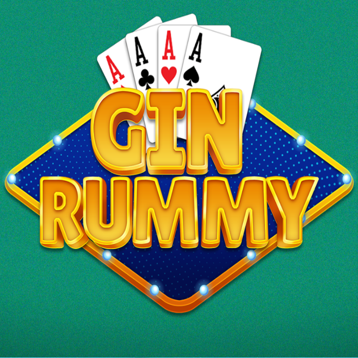 gin-rummy