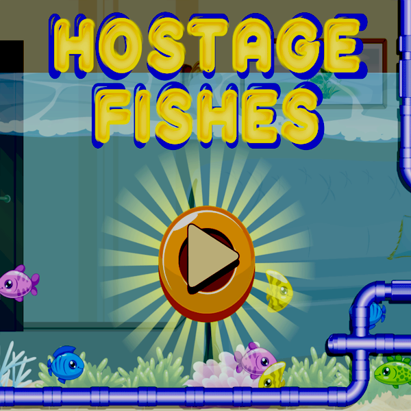 hostage-fishes