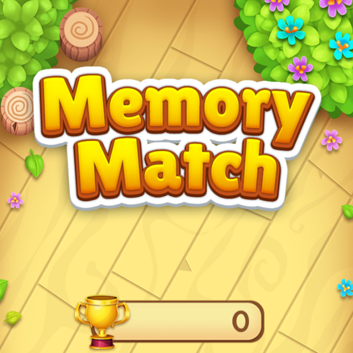 memory-match