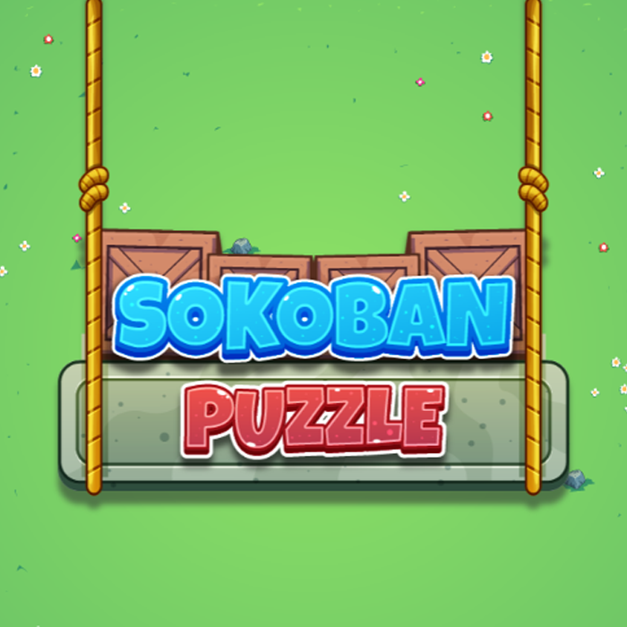 sokoban-puzzle