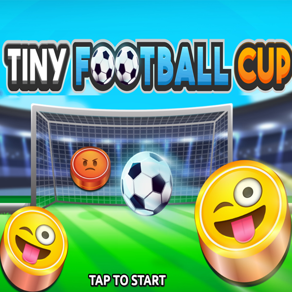 tiny-football-cup